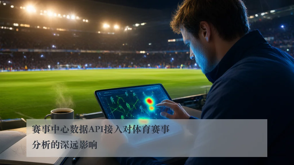 赛事中心数据API接入对体育赛事分析的深远影响